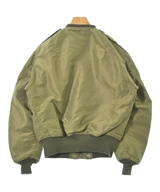 BUZZ RICKSON'S（バズリクソンズ）ミリタリーブルゾン カーキ サイズ:38(L位) メンズ/2200613629010