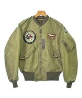 BUZZ RICKSON'S ミリタリーブルゾン