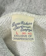 BUZZ RICKSON'S（バズリクソンズ）スウェット グレー サイズ:L メンズ/2200615930039