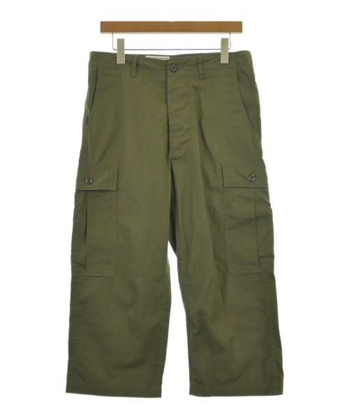 バズリクソンズ(BUZZ RICKSON'S)のBUZZ RICKSON'S カーゴパンツ