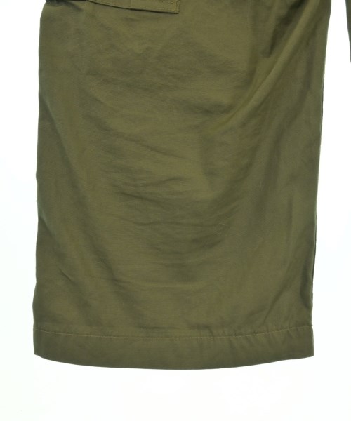 BUZZ RICKSON'S（バズリクソンズ）カーゴパンツ カーキ サイズ:-(L位) レディース/2200618629053