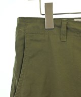 BUZZ RICKSON'S（バズリクソンズ）カーゴパンツ カーキ サイズ:-(L位) レディース/2200618629053