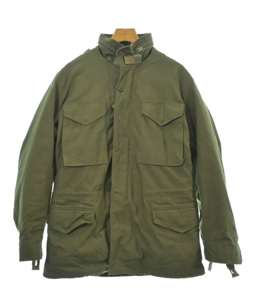 バズリクソンズ(BUZZ RICKSON'S)のBUZZ RICKSON'S コート（その他）