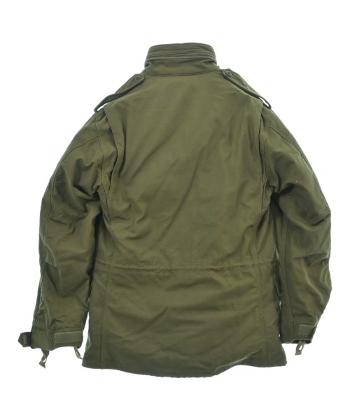 BUZZ RICKSON'S（バズリクソンズ）その他 カーキ サイズ:L メンズ/2200614886030