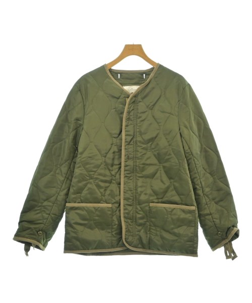 BUZZ RICKSON'S（バズリクソンズ）その他 カーキ サイズ:L メンズ/2200614886030