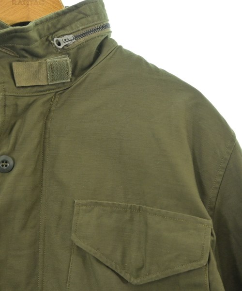 BUZZ RICKSON'S（バズリクソンズ）その他 カーキ サイズ:L メンズ/2200614886030