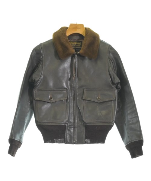 バズリクソンズ(BUZZ RICKSON'S)のBUZZ RICKSON'S ミリタリーブルゾン