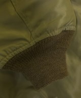 BUZZ RICKSON'S（バズリクソンズ）ミリタリーブルゾン カーキ サイズ:38(L位) メンズ/2200621347029