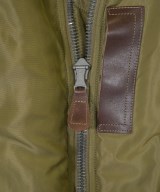 BUZZ RICKSON'S（バズリクソンズ）ミリタリーブルゾン カーキ サイズ:38(L位) メンズ/2200621347029