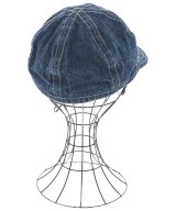 BUZZ RICKSON'S（バズリクソンズ）キャップ 紺 サイズ:7.25 メンズ/2200600438236