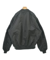 BUZZ RICKSON'S（バズリクソンズ）ミリタリーブルゾン 黒 サイズ:3(L位) メンズ/2200603335020