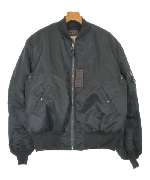 バズリクソンズ(BUZZ RICKSON'S)のBUZZ RICKSON'S ミリタリーブルゾン