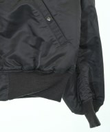 BUZZ RICKSON'S（バズリクソンズ）ミリタリーブルゾン 黒 サイズ:XXL メンズ/2200607023190