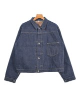 BUZZ RICKSON'S デニムジャケット
