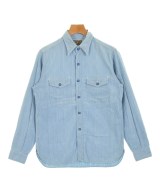 BUZZ RICKSON'S カジュアルシャツ