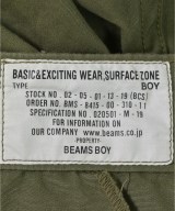 BUZZ RICKSON'S（バズリクソンズ）カーゴパンツ カーキ サイズ:M レディース/2200674110182