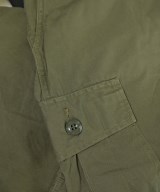 BUZZ RICKSON'S（バズリクソンズ）カーゴパンツ カーキ サイズ:M レディース/2200674110182