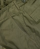 BUZZ RICKSON'S（バズリクソンズ）カーゴパンツ カーキ サイズ:M レディース/2200674110182