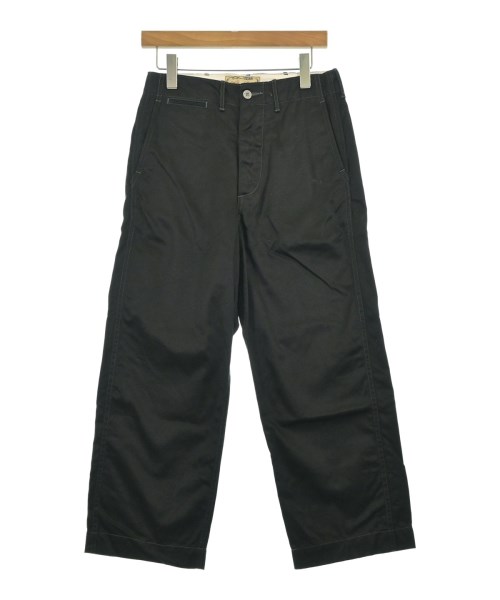 BUZZ RICKSON'S(バズリクソンズ)チノパン 黒 サイズ:30(M位)/2200677062037