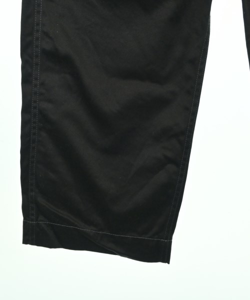 BUZZ RICKSON'S（バズリクソンズ）チノパン 黒 サイズ:30(M位) メンズ/2200677062037