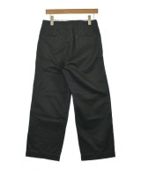 BUZZ RICKSON'S（バズリクソンズ）チノパン 黒 サイズ:30(M位) メンズ/2200677062037