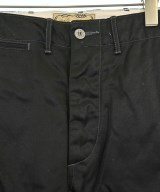 BUZZ RICKSON'S（バズリクソンズ）チノパン 黒 サイズ:30(M位) メンズ/2200677062037