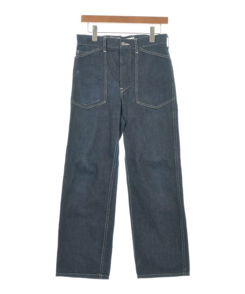 BUZZ RICKSON'S(バズリクソンズ)のデニムパンツ サイズ:-(L位) 6,000円