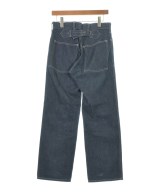 BUZZ RICKSON'S（バズリクソンズ）デニムパンツ 紺 サイズ:-(L位) レディース/2200693684077