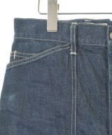 BUZZ RICKSON'S（バズリクソンズ）デニムパンツ 紺 サイズ:-(L位) レディース/2200693684077