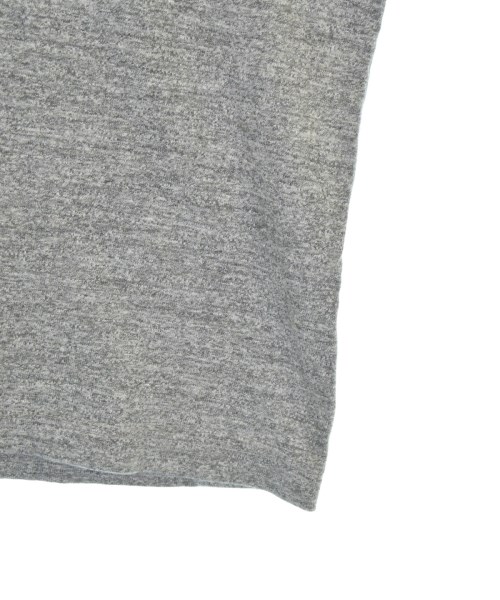 BUZZ RICKSON'S（バズリクソンズ）Tシャツ・カットソー グレー サイズ:M メンズ/2200698600102