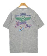 BUZZ RICKSON'S（バズリクソンズ）Tシャツ・カットソー グレー サイズ:M メンズ/2200698600102