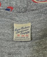 BUZZ RICKSON'S（バズリクソンズ）Tシャツ・カットソー グレー サイズ:M メンズ/2200698600102