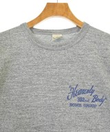 BUZZ RICKSON'S（バズリクソンズ）Tシャツ・カットソー グレー サイズ:M メンズ/2200698600102