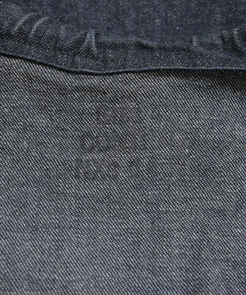 BUZZ RICKSON'S（バズリクソンズ）デニムジャケット 紺 サイズ:42(L位) メンズ/2200656746033