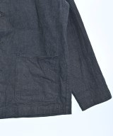 BUZZ RICKSON'S（バズリクソンズ）デニムジャケット 紺 サイズ:42(L位) メンズ/2200656746033