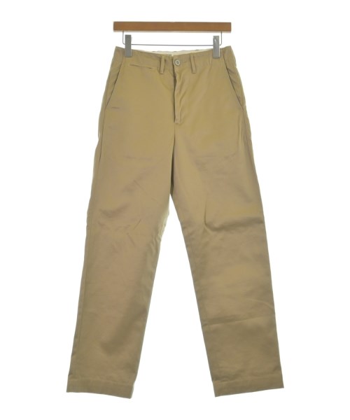 BUZZ RICKSON'S(バズリクソンズ)チノパン ベージュ サイズ:29(S位)/2200657997045