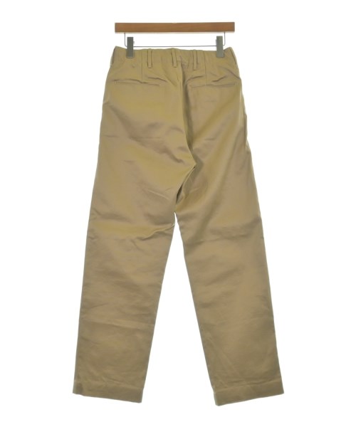 BUZZ RICKSON'S（バズリクソンズ）チノパン ベージュ サイズ:29(S位) レディース/2200657997045