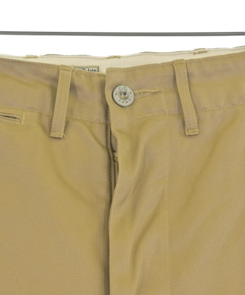 BUZZ RICKSON'S（バズリクソンズ）チノパン ベージュ サイズ:29(S位) レディース/2200657997045