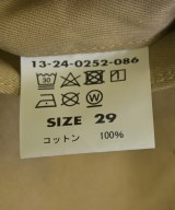 BUZZ RICKSON'S（バズリクソンズ）チノパン ベージュ サイズ:29(S位) レディース/2200657997045