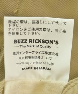 BUZZ RICKSON'S（バズリクソンズ）チノパン ベージュ サイズ:29(S位) レディース/2200657997045