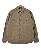 BUZZ RICKSON'S カジュアルシャツ