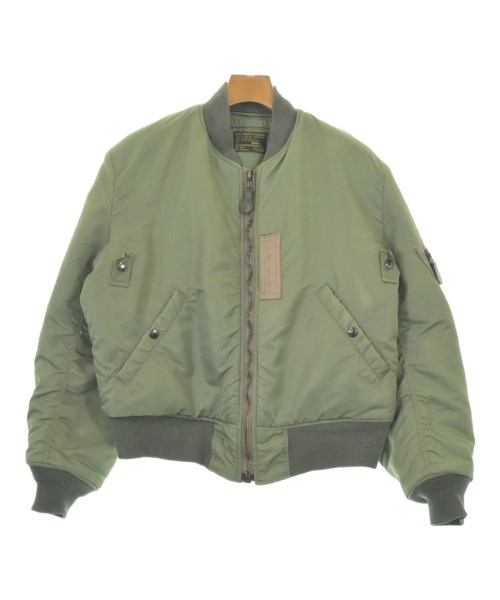 BUZZ RICKSON'S(バズリクソンズ)のミリタリーブルゾン サイズ:M 18,800円