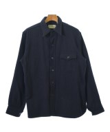 BUZZ RICKSON'S カジュアルシャツ