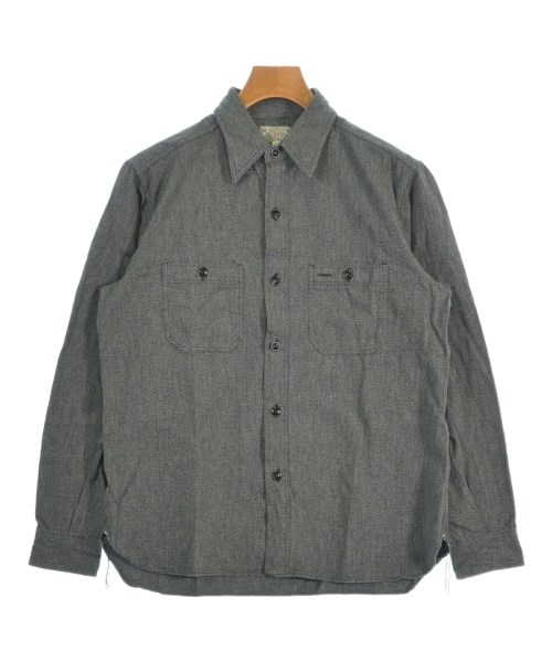 BUZZ RICKSON'S(バズリクソンズ)のカジュアルシャツ サイズ:15(S位) 7,800円