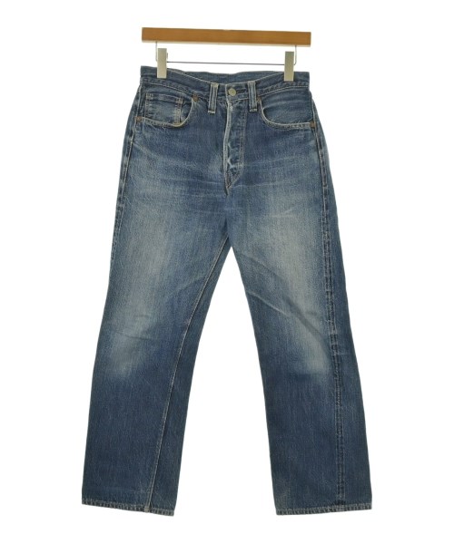 BUZZ RICKSON'S デニムパンツ