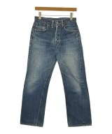 BUZZ RICKSON'S（バズリクソンズ）デニムパンツ 紺 サイズ:-(M位) メンズ/2200645049015