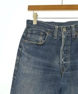 BUZZ RICKSON'S（バズリクソンズ）デニムパンツ 紺 サイズ:-(M位) メンズ/2200645049015