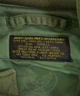 BUZZ RICKSON'S（バズリクソンズ）ミリタリーブルゾン カーキ サイズ:S メンズ/2200645420043