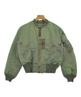 BUZZ RICKSON'S ミリタリーブルゾン