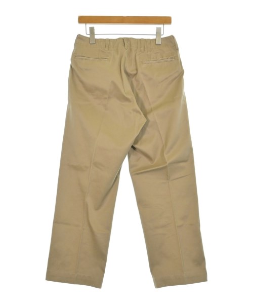 BUZZ RICKSON'S（バズリクソンズ）チノパン ベージュ サイズ:32(L位) メンズ/2200648499015